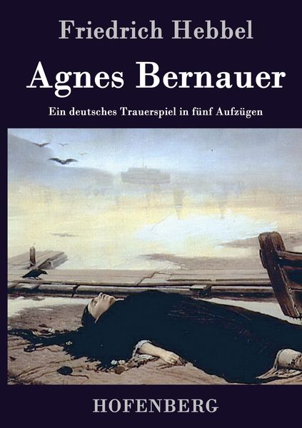 Produktbild: Agnes Bernauer