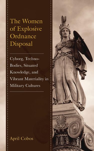 Produktbild: The Women of Explosive Ordnance Disposal