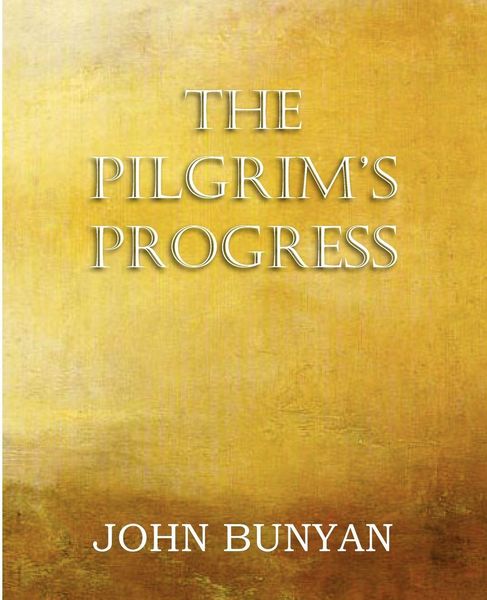 Produktbild: The Pilgrim's Progress, Parts 1 & 2