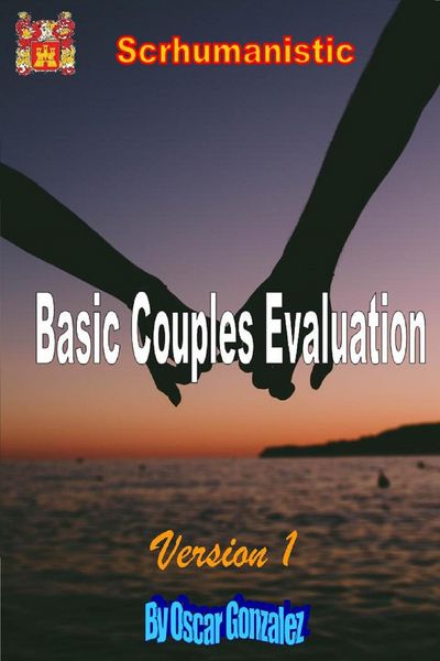 Produktbild: Basic Couples Evaluation