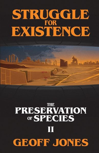 Produktbild: Struggle for Existence
