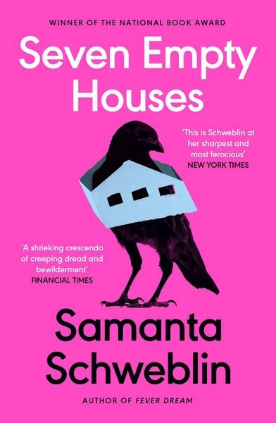 Produktbild: Seven Empty Houses