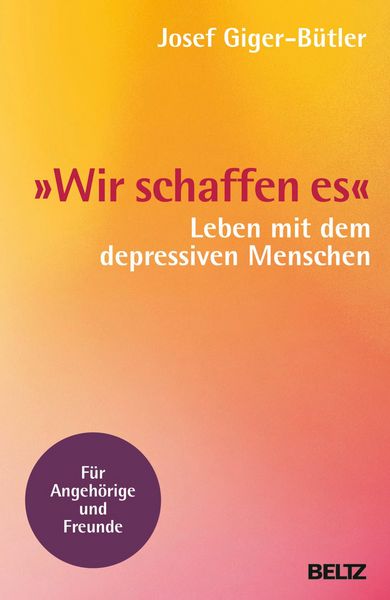 Produktbild: 'Wir schaffen es'