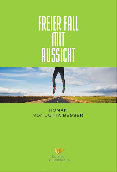 Produktbild: Freier Fall mit Aussicht