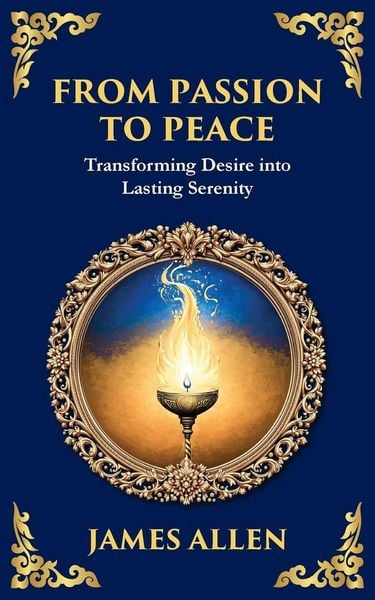 Produktbild: From Passion to Peace