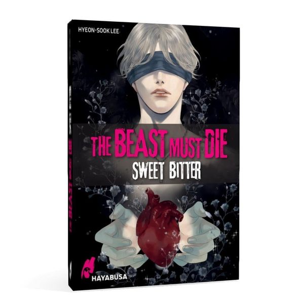 Produktbild: The Beast Must Die &ndash; Sweet Bitter