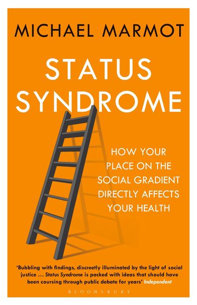 Produktbild: Status Syndrome