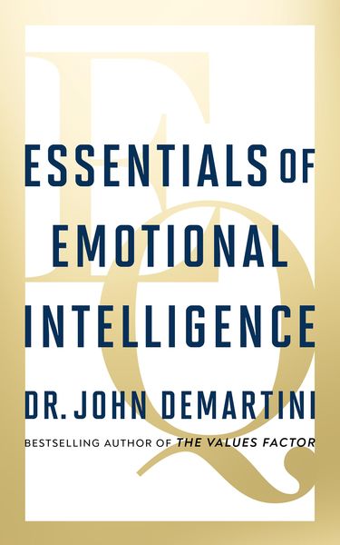 Produktbild: Essentials of Emotional Intelligence
