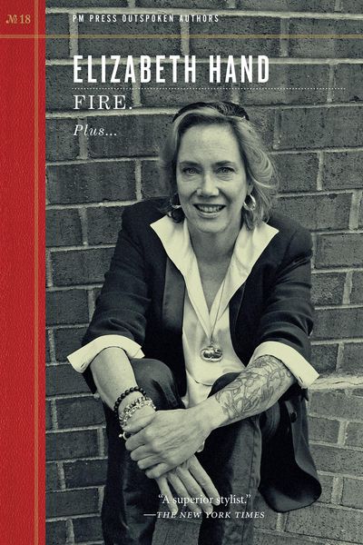 Produktbild: Fire.