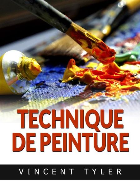 Produktbild: Tecnique de peinture (Traduit)