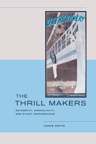Produktbild: The Thrill Makers