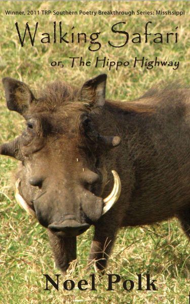 Produktbild: Walking Safari: Poems