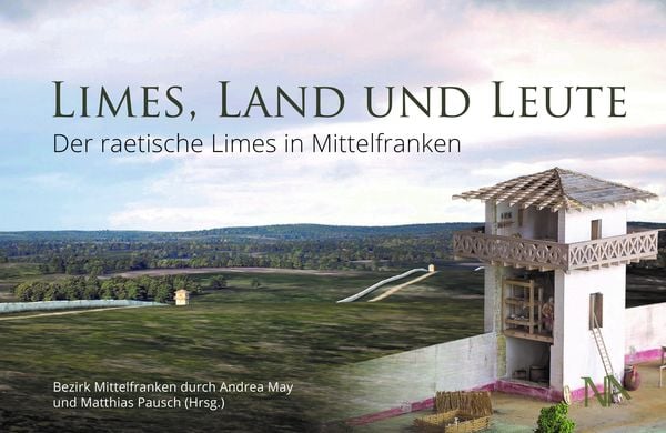 Limes, Land und Leute