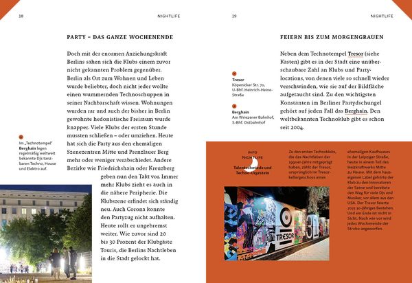Produktbild: Das andere Berlin &ndash; Life. Style. City.