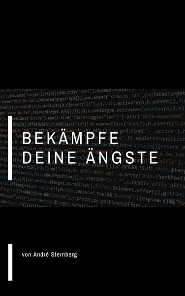 Produktbild: Bek&auml;mpfe deine &Auml;ngste
