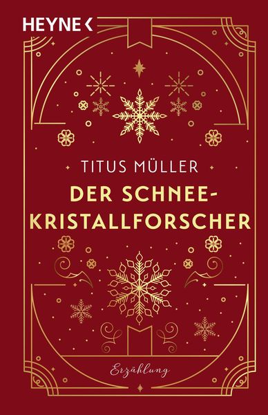 Produktbild: Der Schneekristallforscher