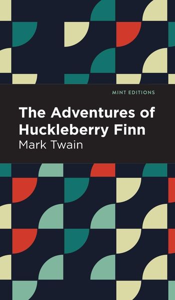 Produktbild: The Adventures of Huckleberry Finn