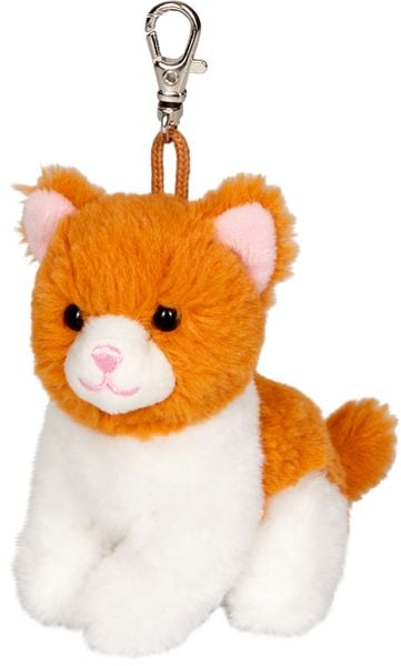 Produktbild: Anh&auml;nger Kleine Katzen - Lustige Tierparade