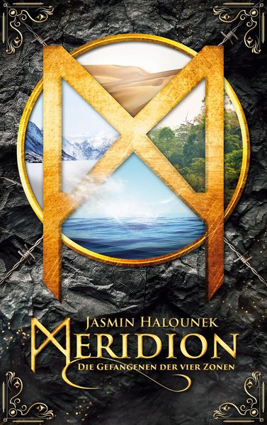 Produktbild: Meridion