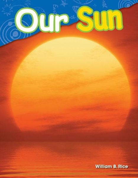 Produktbild: Our Sun