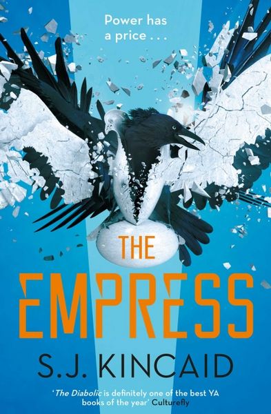 Produktbild: The Empress