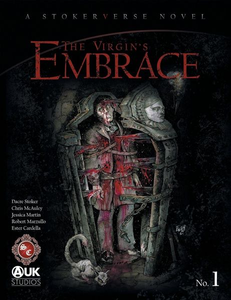 Produktbild: The Virgin's Embrace