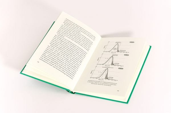 Produktbild: Die Natur ist kein Parteimitglied