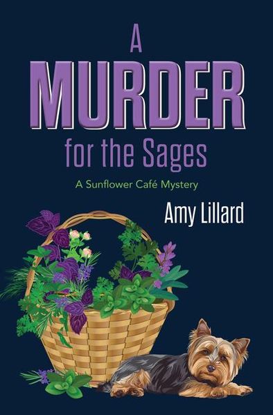 Produktbild: A Murder for the Sages