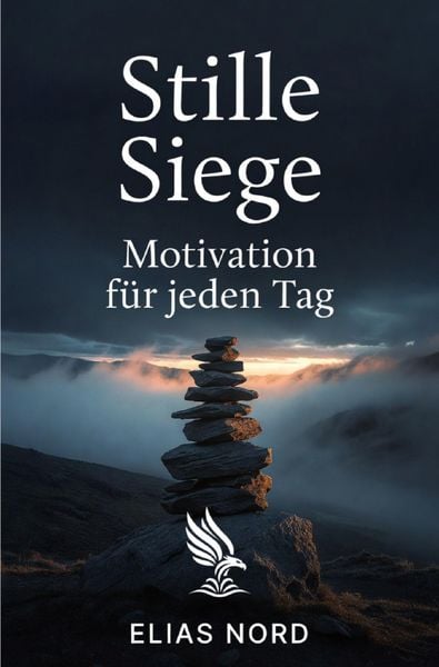 Stille Siege, Taschenbuch von Elias Nord, Epubli, 9783565416332