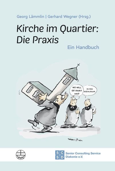 Produktbild: Kirche im Quartier: Die Praxis