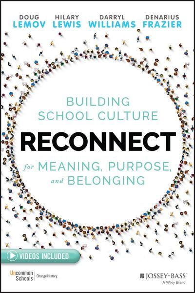 Produktbild: Reconnect