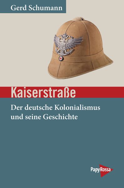 Produktbild: Kaiserstra&szlig;e