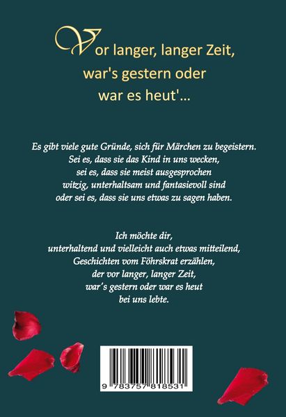 Produktbild: Der F&ouml;hrskrat