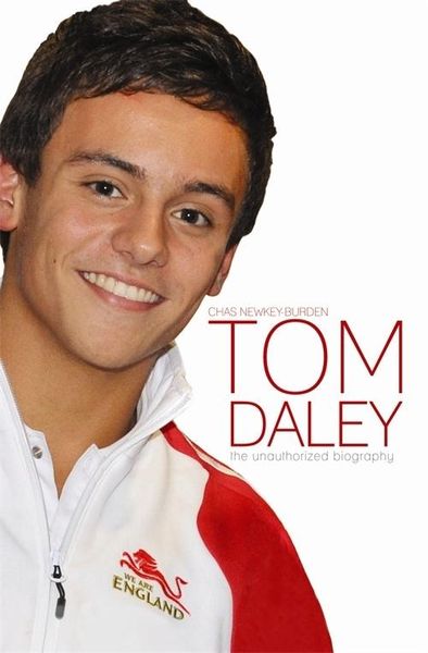 Produktbild: Tom Daley