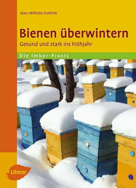 Produktbild: Bienen &uuml;berwintern