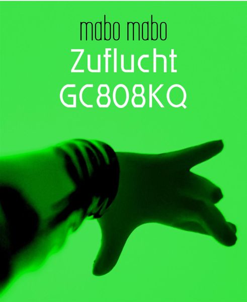 Produktbild: Zuflucht GC808KQ