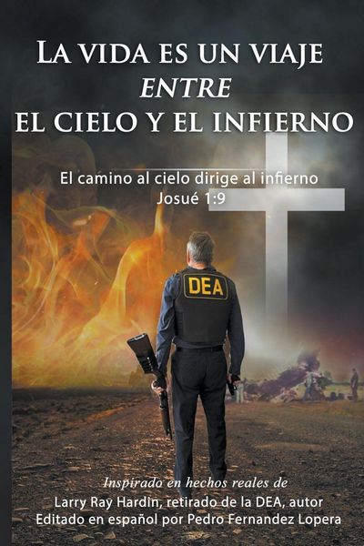 Produktbild: La vida es un viaje entre el cielo y el infierno