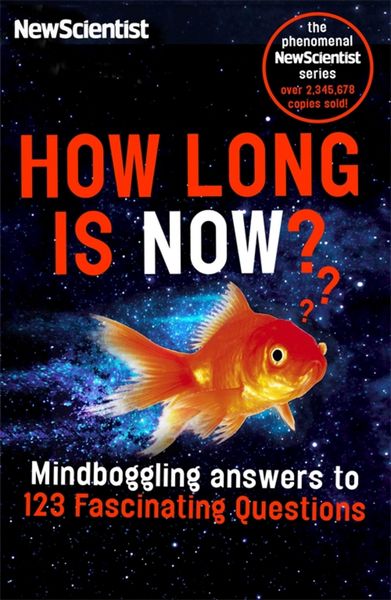 Produktbild: How Long Is Now?