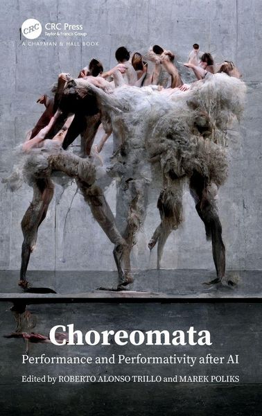 Produktbild: Choreomata