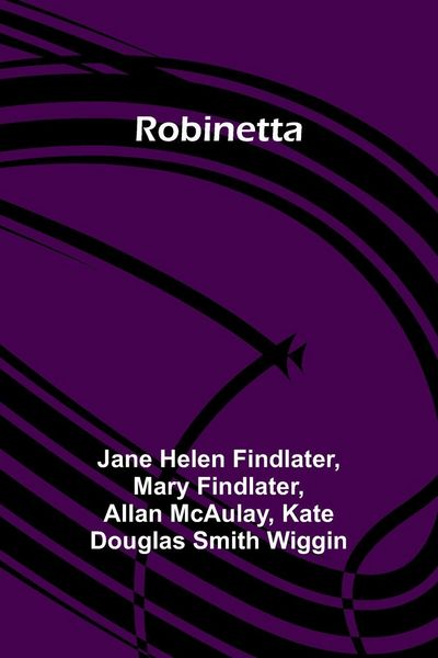 Produktbild: Robinetta