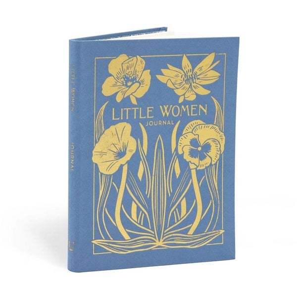 Produktbild: Little Women Journal