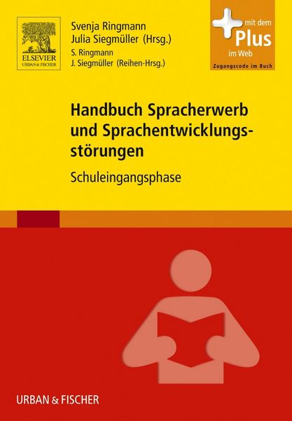 Produktbild: Handbuch Spracherwerb und Sprachentwicklungsst&ouml;rungen