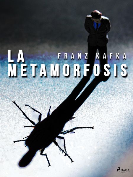 Produktbild: La Metamorfosis