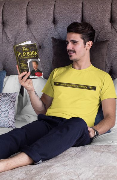 Produktbild: Das Playbook