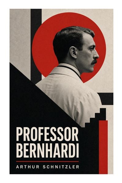 Produktbild: Professor Bernhardi