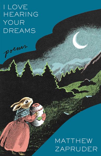 Produktbild: I Love Hearing Your Dreams