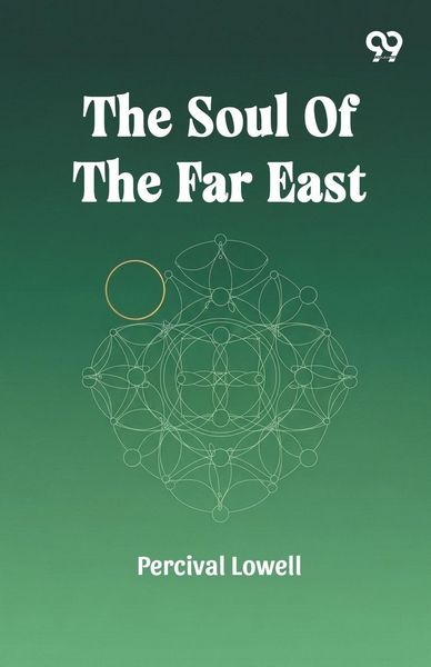 Produktbild: The Soul Of The Far East