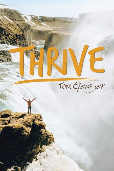 Produktbild: Thrive