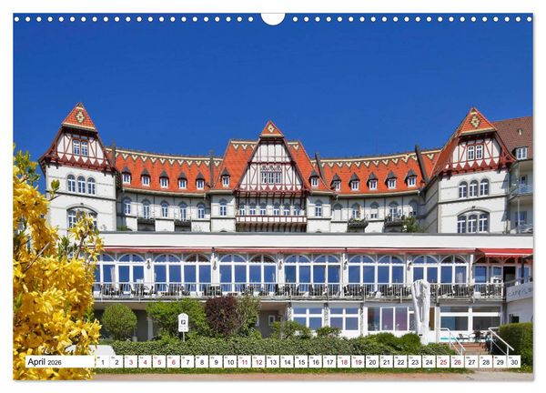 Produktbild: Kelkheim vom Frankfurter Taxifahrer Petrus Bodenstaff (Wandkalender 2026 DIN A3 quer), CALVENDO Monatskalender