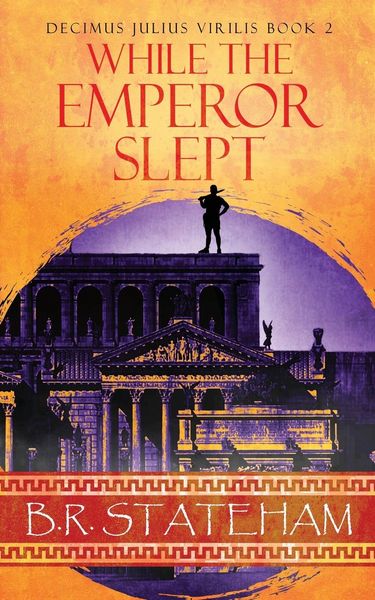Produktbild: While The Emperor Slept